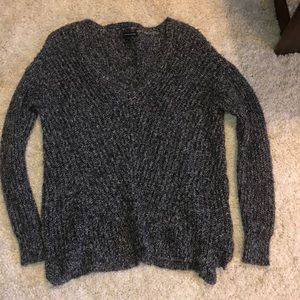 American Eagle knit sweater
